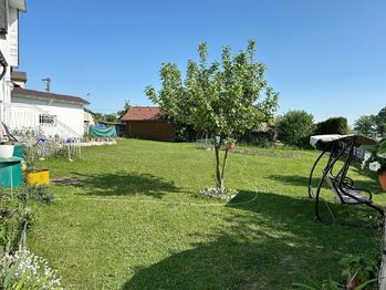Pronájem bytu 1+1 v osobním vlastnictví 50 m², Bor