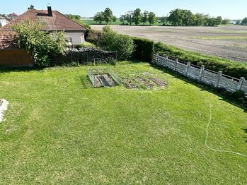 Pronájem bytu 1+1 v osobním vlastnictví 50 m², Bor