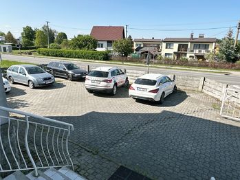 Pronájem bytu 1+1 v osobním vlastnictví 50 m², Bor