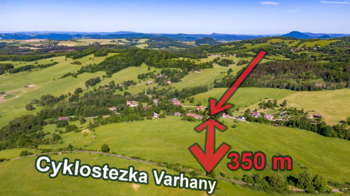 Prodej pozemku 669 m², Volfartice