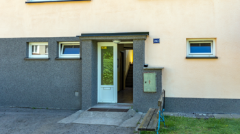 Prodej bytu 2+1 v osobním vlastnictví 68 m², Sloup v Čechách