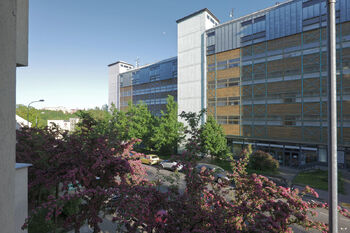 Pronájem bytu 1+kk v osobním vlastnictví 37 m², Liberec