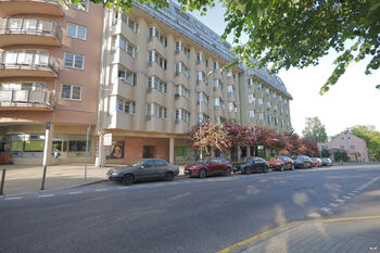 Pronájem bytu 1+kk v osobním vlastnictví 37 m², Liberec