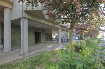 Pronájem bytu 1+kk v osobním vlastnictví 37 m², Liberec