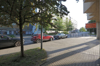 Pronájem bytu 1+kk v osobním vlastnictví 37 m², Liberec