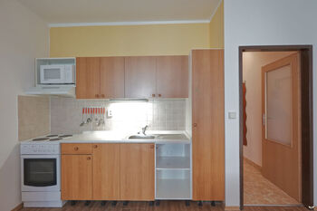 Pronájem bytu 1+kk v osobním vlastnictví 37 m², Liberec