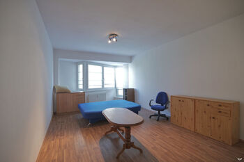 Pronájem bytu 1+kk v osobním vlastnictví 37 m², Liberec