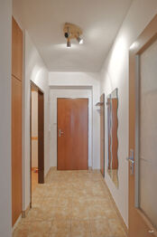 Pronájem bytu 1+kk v osobním vlastnictví 37 m², Liberec