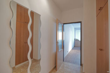 Pronájem bytu 1+kk v osobním vlastnictví 37 m², Liberec