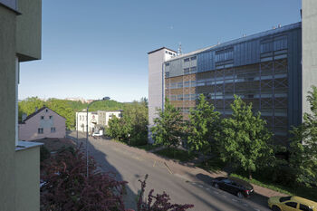 Pronájem bytu 1+kk v osobním vlastnictví 37 m², Liberec