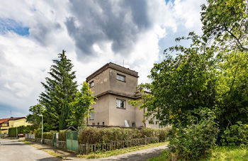 Vila na prodej Praha 4 - Spořilov - Prodej domu 210 m², Praha 4 - Záběhlice 