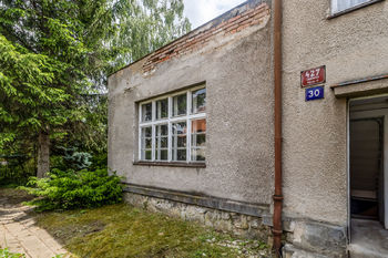 Vila na prodej Praha 4 - Spořilov - Prodej domu 210 m², Praha 4 - Záběhlice