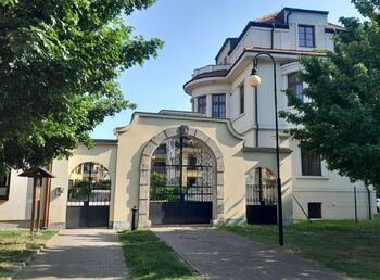 Pronájem bytu 1+kk v osobním vlastnictví 20 m², Praha 9 - Hloubětín