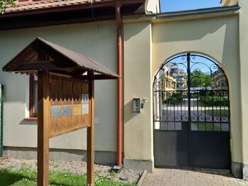 Pronájem bytu 1+kk v osobním vlastnictví 20 m², Praha 9 - Hloubětín