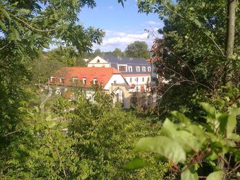 Pronájem bytu 1+kk v osobním vlastnictví 20 m², Praha 9 - Hloubětín