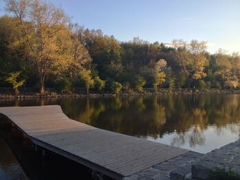 Pronájem bytu 1+kk v osobním vlastnictví 20 m², Praha 9 - Hloubětín