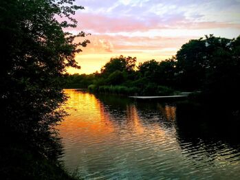 Pronájem bytu 1+kk v osobním vlastnictví 20 m², Praha 9 - Hloubětín