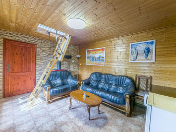 Prodej domu 50 m², Vlašim (ID 093-NP01725)