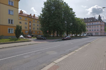 Prodej bytu 2+1 v osobním vlastnictví 59 m², Liberec