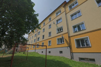 Prodej bytu 2+1 v osobním vlastnictví 59 m², Liberec