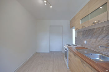 Prodej bytu 2+1 v osobním vlastnictví 59 m², Liberec