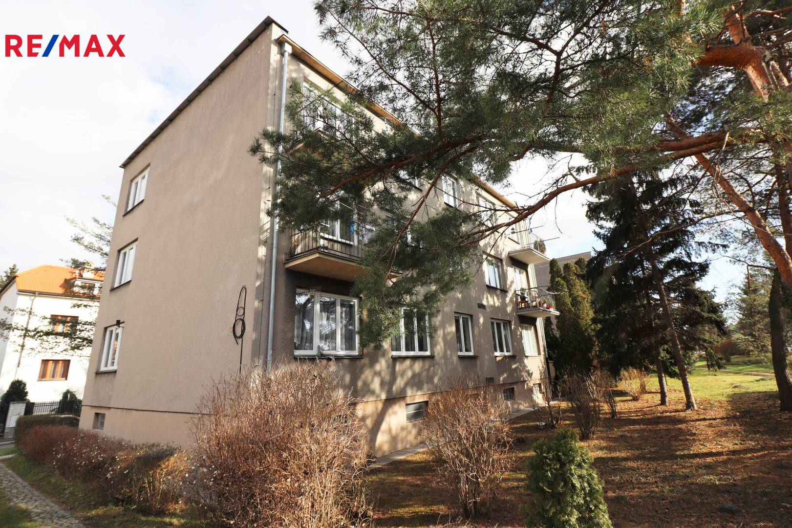 Pronájem bytu 2+1 v osobním vlastnictví 55 m², Praha 10 - Strašnice