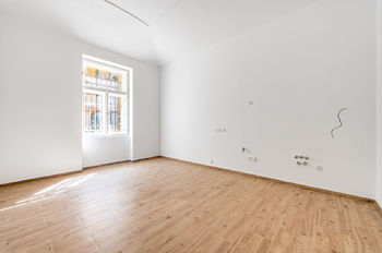 Prodej bytu 3+kk v osobním vlastnictví 73 m², Praha 7 - Bubeneč