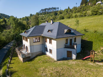 Prodej domu 236 m², Prostřední Bečva