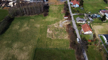 Prodej pozemku 3100 m², Dětmarovice