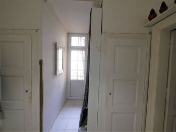 Pronájem bytu 1+1 v osobním vlastnictví 50 m², Praha 8 - Libeň