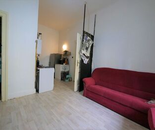 Pronájem bytu 1+1 v osobním vlastnictví 50 m², Praha 8 - Libeň