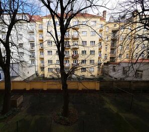 Pronájem bytu 1+1 v osobním vlastnictví 50 m², Praha 8 - Libeň