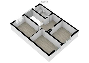 Prodej domu 153 m², Oselce