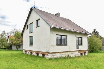 Prodej domu 153 m², Oselce