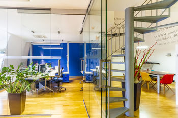 Prodej kancelářských prostor 120 m², Praha 10 - Vinohrady