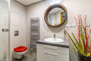 Prodej kancelářských prostor 120 m², Praha 10 - Vinohrady