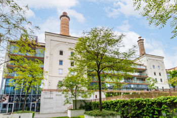 Prodej kancelářských prostor 120 m², Praha 10 - Vinohrady