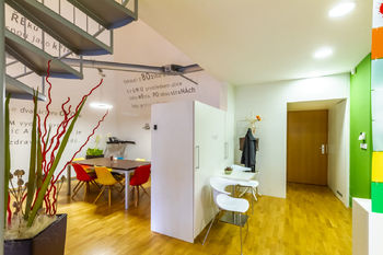 Prodej kancelářských prostor 146 m², Praha 10 - Vinohrady