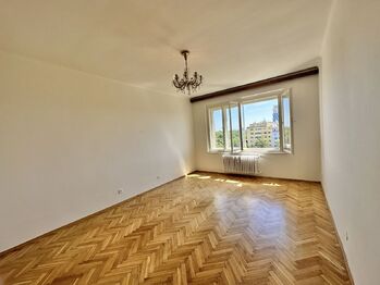 Pronájem bytu 2+1 v osobním vlastnictví 83 m², Praha 3 - Vinohrady