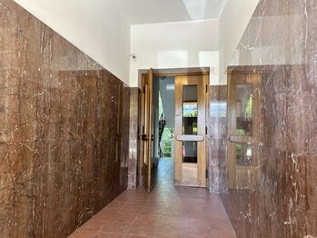 Pronájem bytu 2+1 v osobním vlastnictví 83 m², Praha 3 - Vinohrady