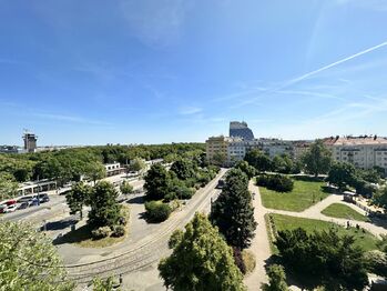 Pronájem bytu 2+1 v osobním vlastnictví 83 m², Praha 3 - Vinohrady