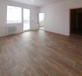 Prodej bytu 2+1 v osobním vlastnictví 52 m², Svitavy