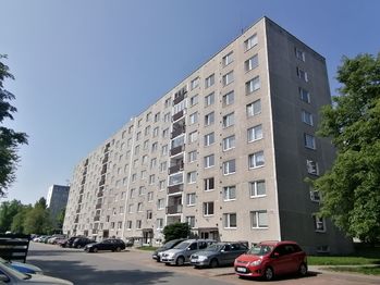 Prodej bytu 2+1 v družstevním vlastnictví 63 m², Moravská Třebová