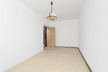 POKOJ - Prodej bytu 3+1 v osobním vlastnictví 88 m², Turovec