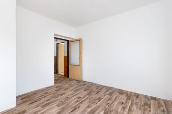 LOŽNICE - Prodej bytu 3+1 v osobním vlastnictví 88 m², Turovec
