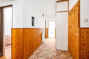 PŘEDSÍŇ - Prodej bytu 3+1 v osobním vlastnictví 88 m², Turovec
