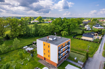 Prodej bytu 3+1 v osobním vlastnictví 88 m², Turovec