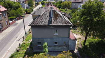 Prodej domu 260 m², Ostrava