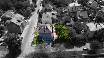Prodej domu 260 m², Ostrava