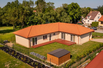 Prodej domu 264 m², Sezimovo Ústí